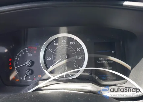 2021 Toyota Corolla Le из США, поврежденный, VIN 5YFEPMAE2MP232761